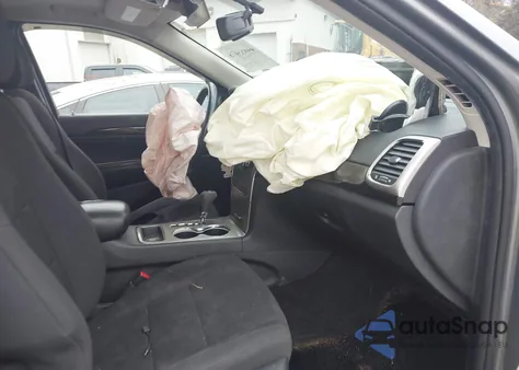 2013 Jeep Grand Cherokee Laredo z USA, uszkodzony, nr VIN 1C4RJFAGXDC506961